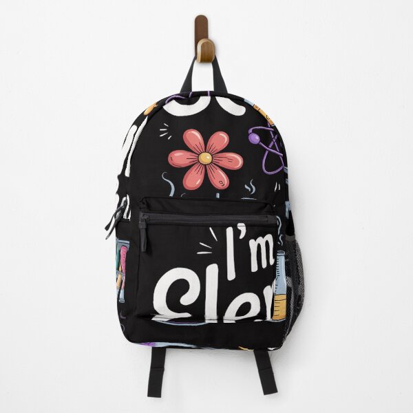 Item preview, Chemist Gifts I'm In My Element Chemistry Science Nerd designed and sold by Minoloinan.