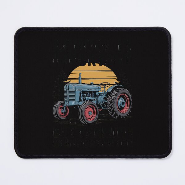 Item preview, But Farming is Importanter Farmer Tractor Farm designed and sold by Minoloinan.