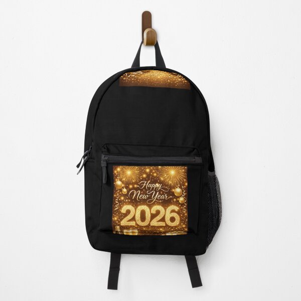 Item preview, happy new year 2026 designed and sold by AyeshaSid.
