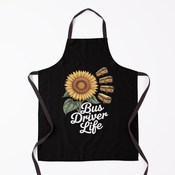 Item preview, Bus Driver Life - School Bus Driver Appreciation designed and sold by Minoloinan.