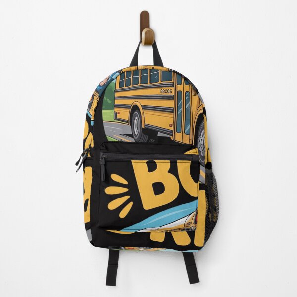 Item preview, Boss Bus Driver School Bus Driver Gift For Bus Drivers designed and sold by berniceschm.