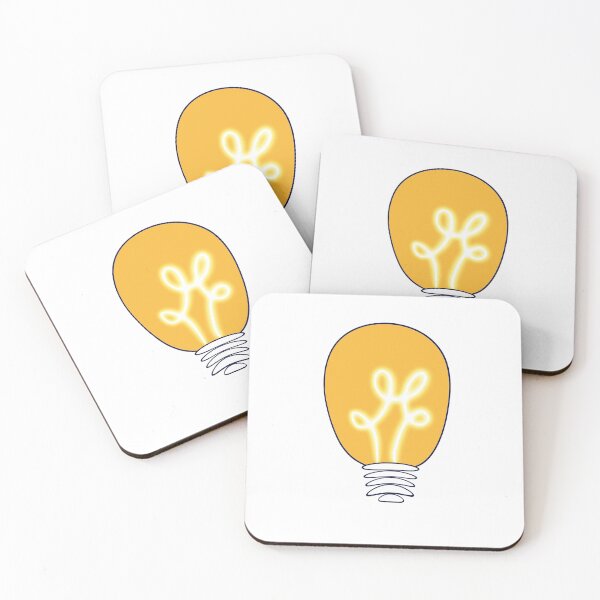 Item preview, Let Ideas Grow designed and sold by MirelaBadea.