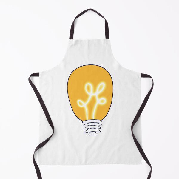 Item preview, Let Ideas Grow designed and sold by MirelaBadea.