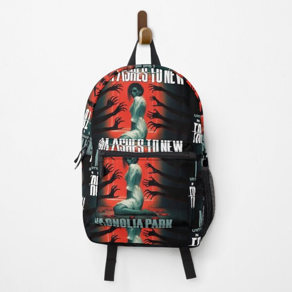 Item preview, magnolia park ashes tour 2026 osengan designed and sold by tolkonhuee.