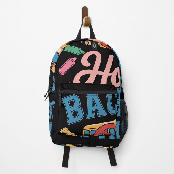 Item preview, Back to Homeschool - Fifth 5th Grade School Kids Teacher designed and sold by berniceschm.