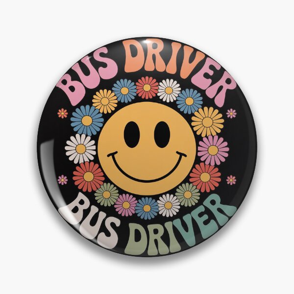 Item preview, Appreciation Gifts For School Bus Driver designed and sold by berniceschm.