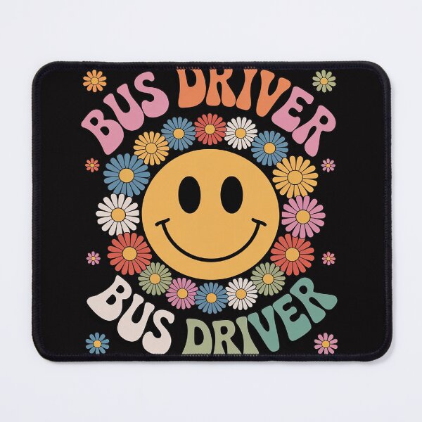 Item preview, Appreciation Gifts For School Bus Driver designed and sold by berniceschm.