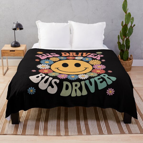 Item preview, Appreciation Gifts For School Bus Driver designed and sold by berniceschm.