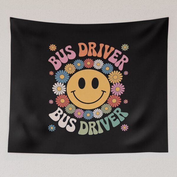 Item preview, Appreciation Gifts For School Bus Driver designed and sold by berniceschm.