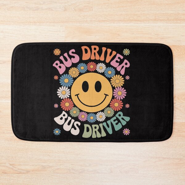 Item preview, Appreciation Gifts For School Bus Driver designed and sold by berniceschm.