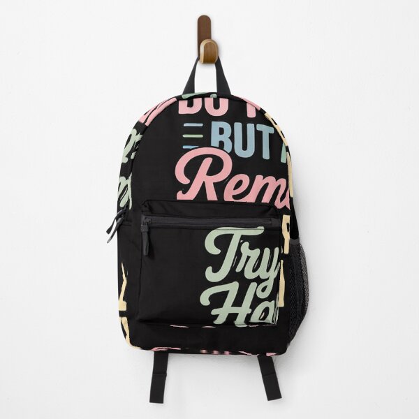 Item preview, Always Remember You Are More Than A Test School Teacher designed and sold by berniceschm.