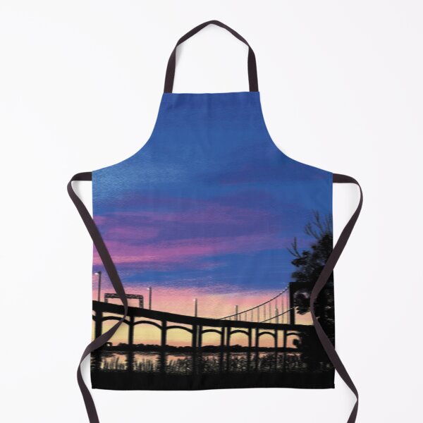 Item preview, The Sky Wears a Dress designed and sold by Whitemorae.