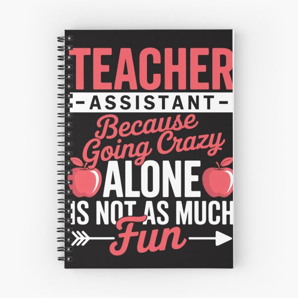 Item preview, Teaching Assistant Teacher's Aide Paraprofessional Educator designed and sold by berniceschm.