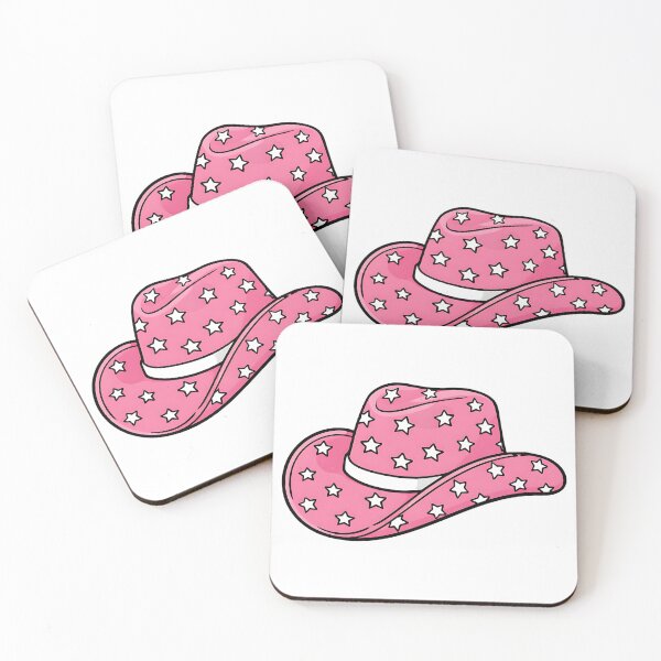 Item preview, Star Cowgirl Hat designed and sold by MinaKiarts.