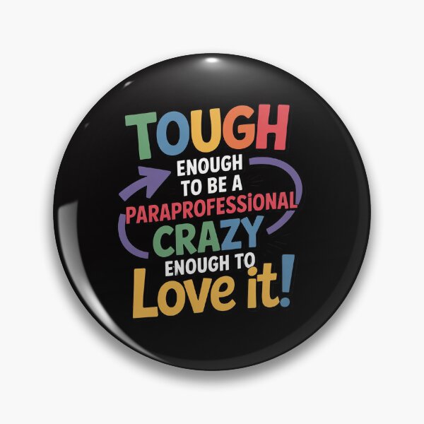 Item preview, Teacher Assistant for Paraprofessional designed and sold by sonlylya.