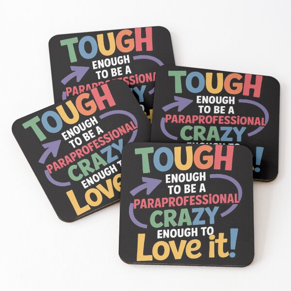 Item preview, Teacher Assistant for Paraprofessional designed and sold by sonlylya.
