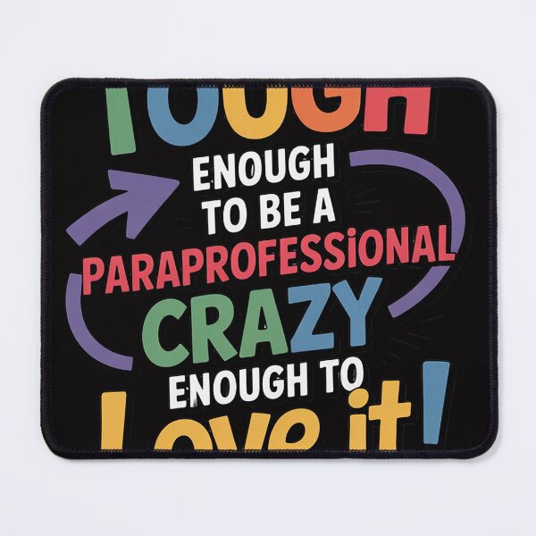 Item preview, Teacher Assistant for Paraprofessional designed and sold by sonlylya.