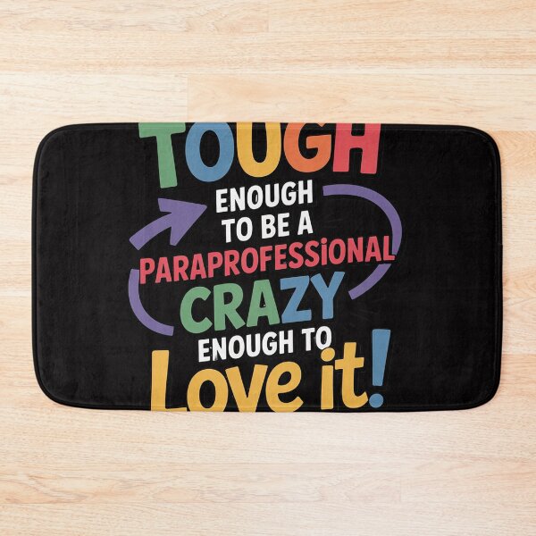 Item preview, Teacher Assistant for Paraprofessional designed and sold by sonlylya.