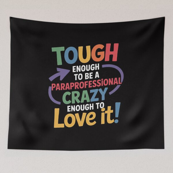 Item preview, Teacher Assistant for Paraprofessional designed and sold by sonlylya.