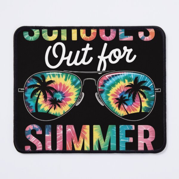 Item preview, Sunglasses Lunch Lady School's Out For Summer designed and sold by sonlylya.