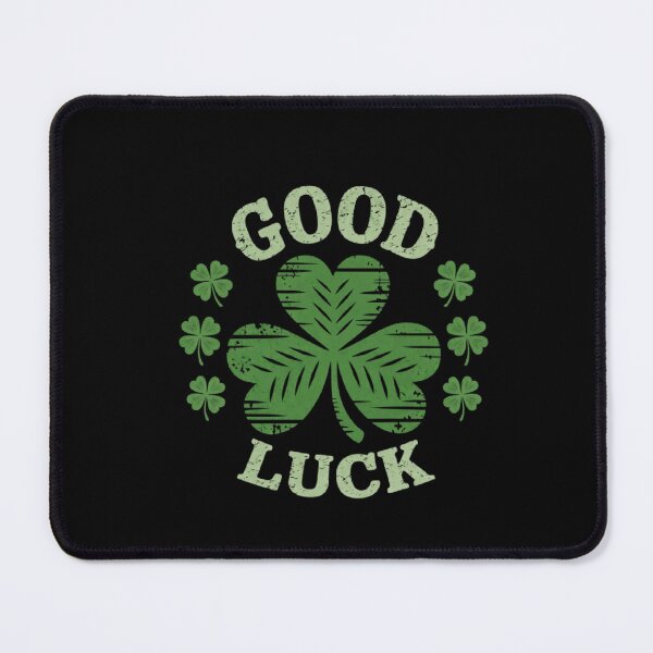 Item preview, Good Luck | Design designed and sold by ALL ART .