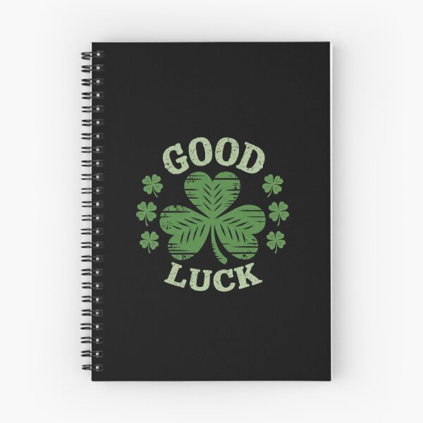 Item preview, Good Luck | Design designed and sold by ALL ART .