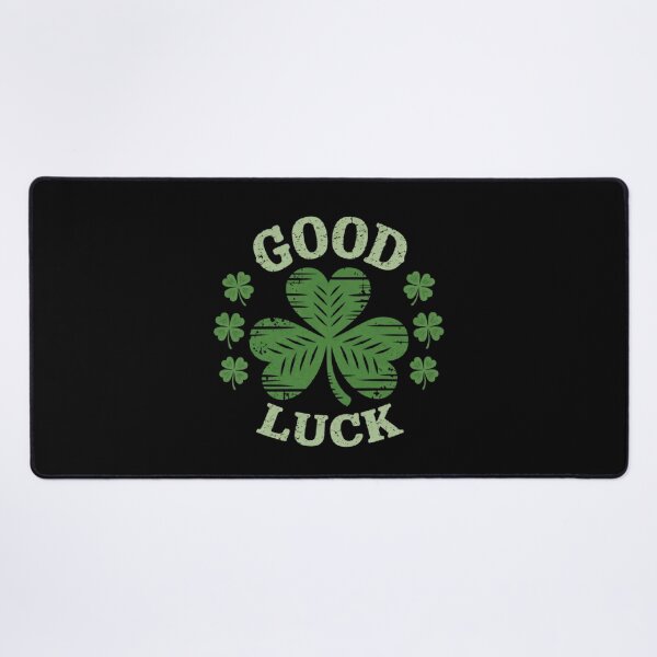 Item preview, Good Luck | Design designed and sold by ALL ART .