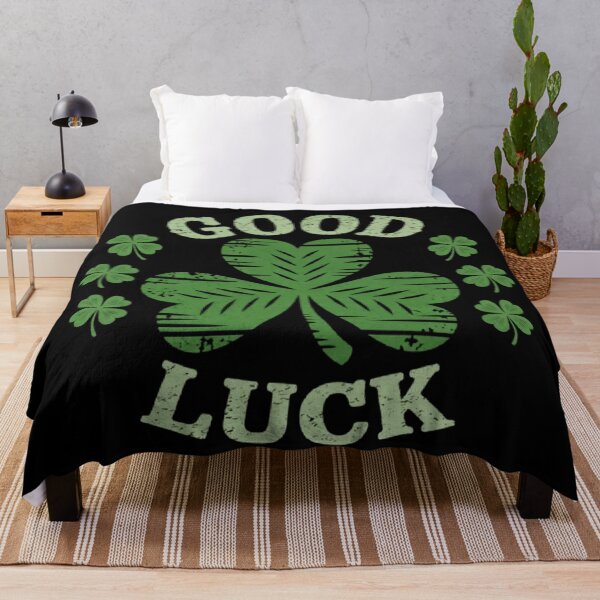 Item preview, Good Luck | Design designed and sold by ALL ART .