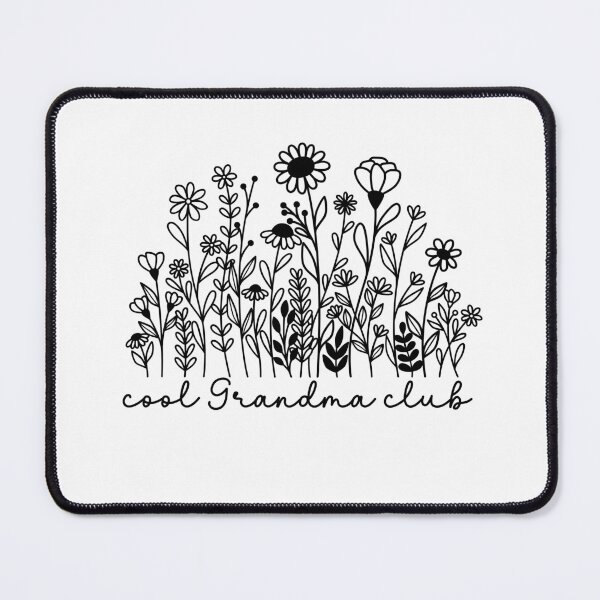 Item preview, Comfort Colors® Custom Grandma Shirt, Mothers Day Gift For Mom, Wildflowers Grandma Tee, My Favorite People Call Me Grandma designed and sold by MyCoolink.