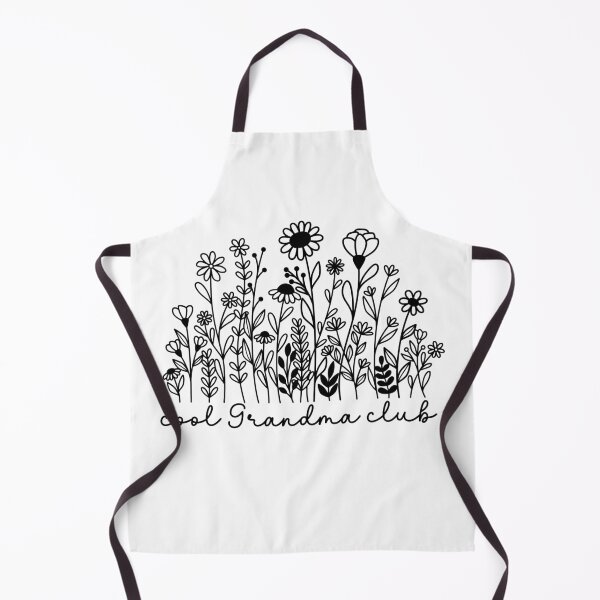 Item preview, Comfort Colors® Custom Grandma Shirt, Mothers Day Gift For Mom, Wildflowers Grandma Tee, My Favorite People Call Me Grandma designed and sold by MyCoolink.