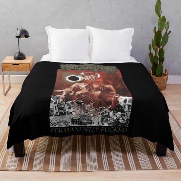 Item preview, sanguisugabogg merch designed and sold by HolgerBergmann.