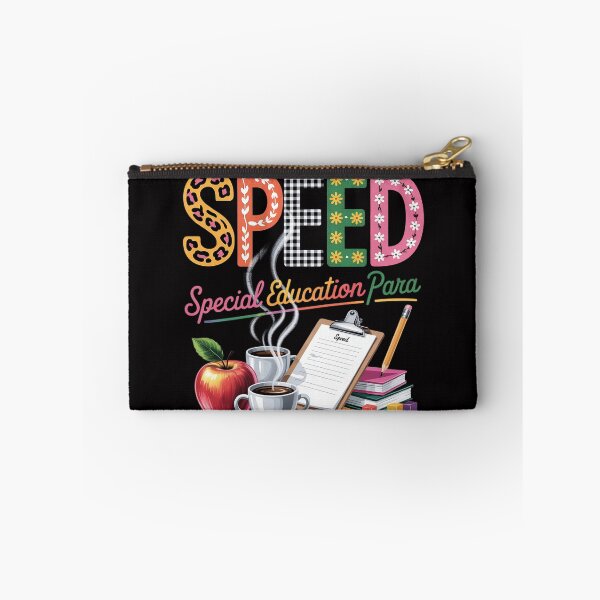 Item preview, Sped Special Education Para Back To School designed and sold by sonlylya.