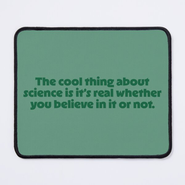 Item preview, The Cool Thing About Science - Pine designed and sold by sillyjess.