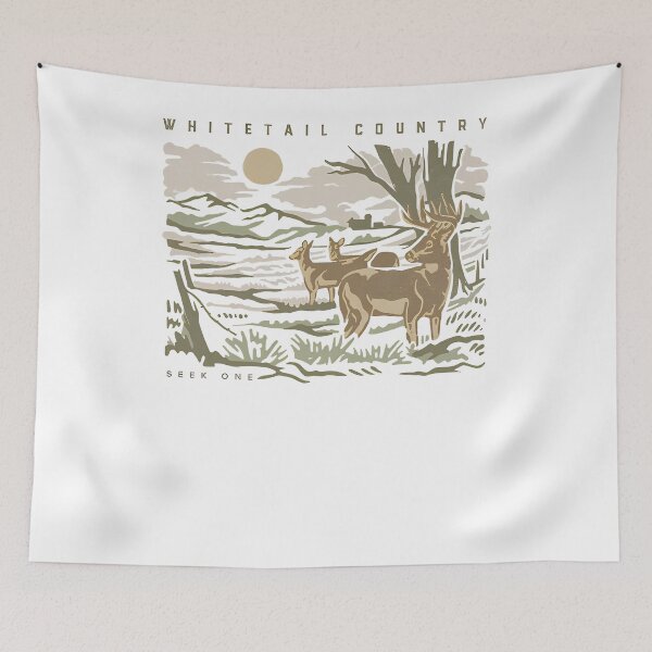 Aperçu de l'œuvre seek one merch créée et vendue par MartinDaniell.