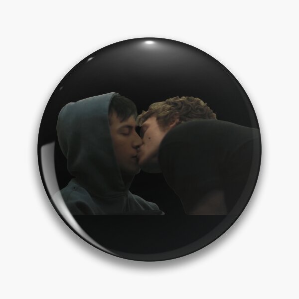 Item preview, Heated rivalry designed and sold by Sophieonpluto.