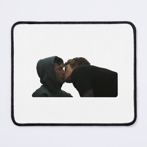 Item preview, Heated rivalry designed and sold by Sophieonpluto.