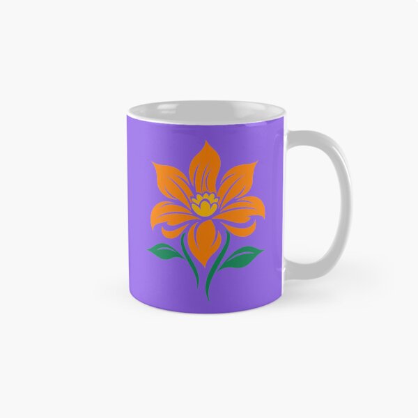 Item preview, Flower Design Art – Elegant Floral Pattern Illustration designed and sold by Harshit_Digital_Arts.