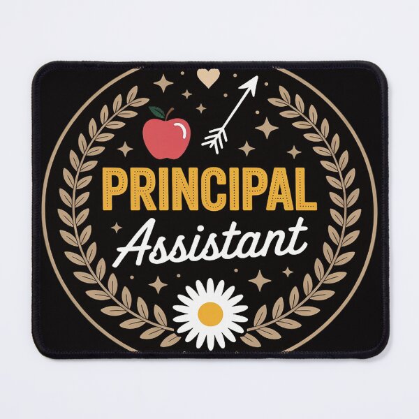 Item preview, School Assistant Principal Teacher Appreciation designed and sold by sonlylya.