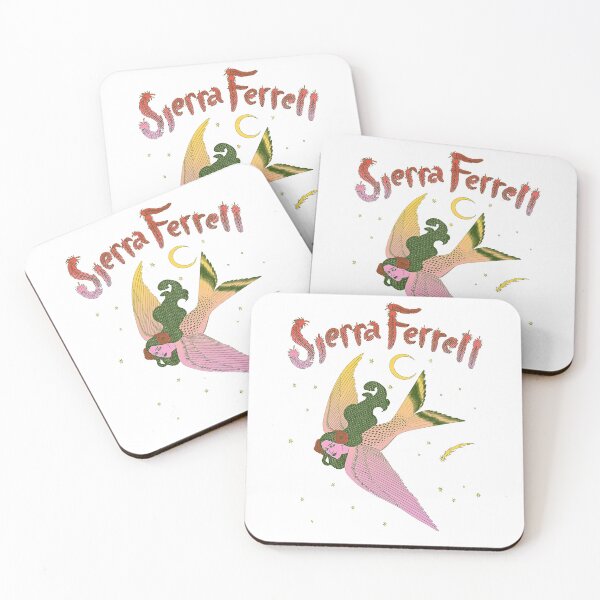 Item preview, sierra ferrell merch designed and sold by MartinDaniell.