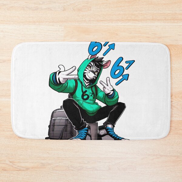 Item preview, The 6-7 Viewpoint designed and sold by Zoetic_Designz.