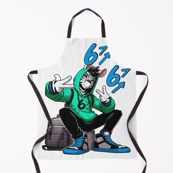 Item preview, The 6-7 Viewpoint designed and sold by Zoetic_Designz.