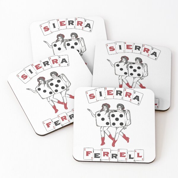 Item preview, sierra ferrell merch designed and sold by HolgerBergmann.