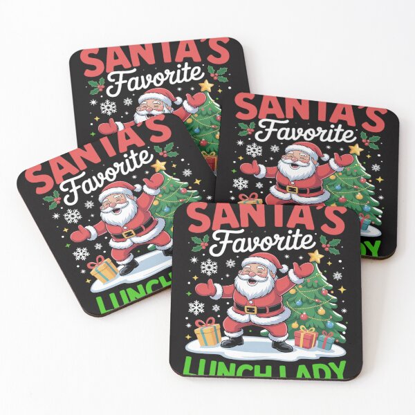 Artikelvorschau, Weihnachtsgeschenke für die Lieblings-Kantin des Weihnachtsmanns entworfen und verkauft von sonlylya.