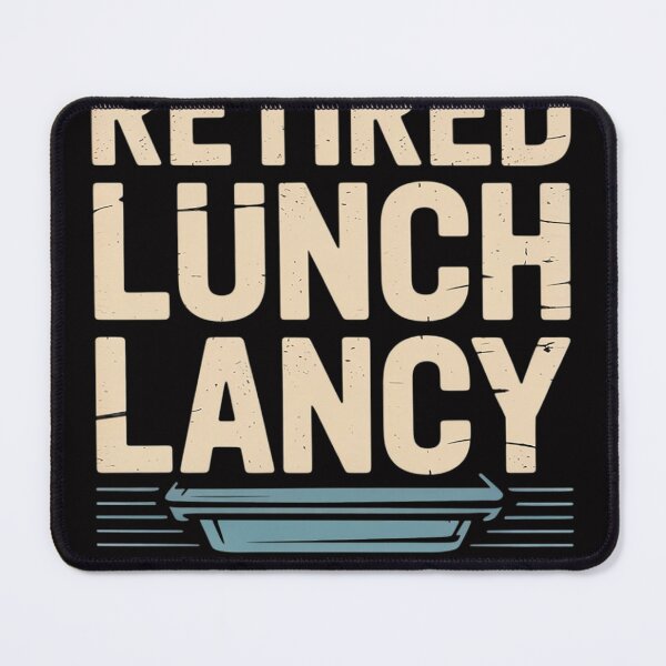 Item preview, Retired Lunch Lady Retirement Party Gift Idea designed and sold by sonlylya.