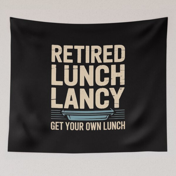 Item preview, Retired Lunch Lady Retirement Party Gift Idea designed and sold by sonlylya.