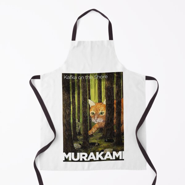 Item preview, Haruki Murakamai Vintage VL2 designed and sold by mizaldiprima.