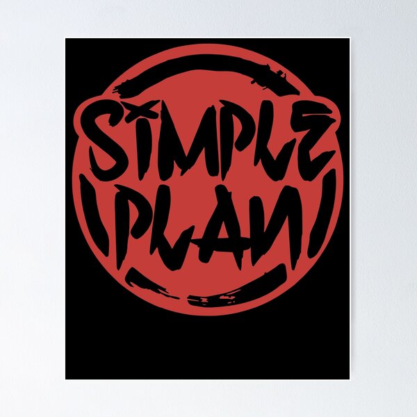 Simple Plan Hits Posters for Sale | Redbubble