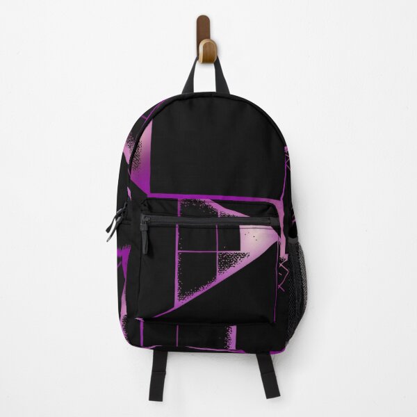 Item preview, Geometric Patern Pnk designed and sold by UrbanPrts.