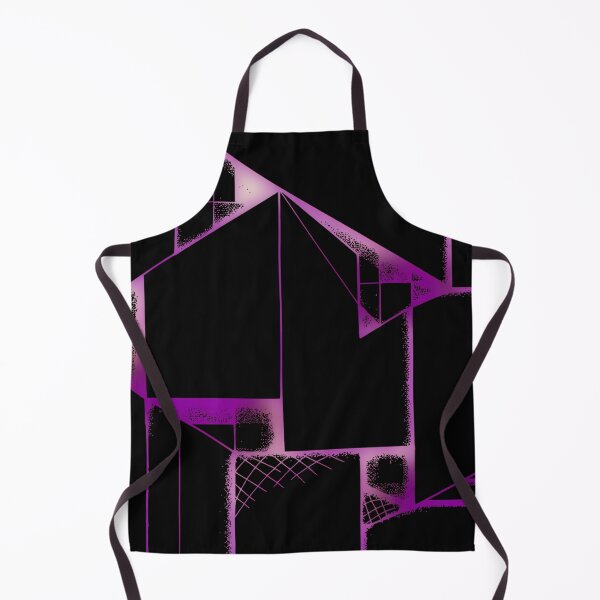 Item preview, Geometric Patern Pnk designed and sold by UrbanPrts.