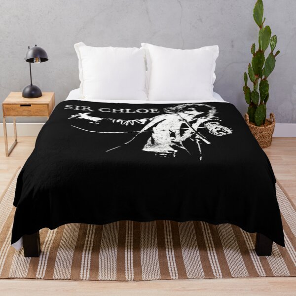 Item preview, sir chloe merch designed and sold by HolgerBergmann.